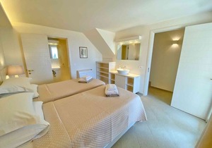 Paleopetres K-Two - Premium Double Suite - sea views - pool - Kalami -