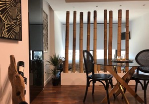 PALERMO LUXURY