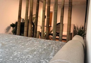 PALERMO LUXURY