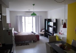 Palermo Quenns - Apartament Premiun