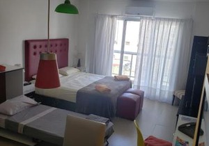 Palermo Quenns - Apartament Premiun