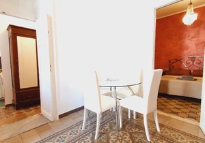 Palermo Sicily apartment