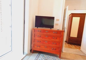 Palermo Sicily apartment