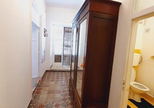 Palermo Sicily apartment