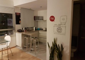 Palermo Towers suites II