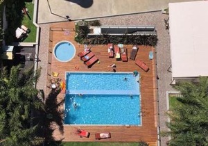 Palermo Towers suites II
