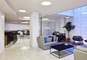 Palladium Hotel Palma de Mallorca
