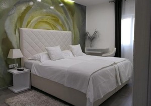 Palladium II City Center Apartments