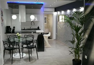 Palladium II City Center Apartments