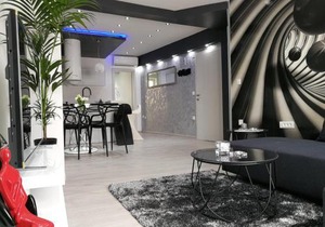 Palladium II City Center Apartments