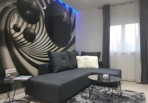Palladium II City Center Apartments