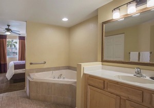 Palm Aire Resort 1BR