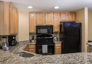 Palm Aire Resort 1BR