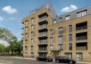 Palm Apartments Vauxhall