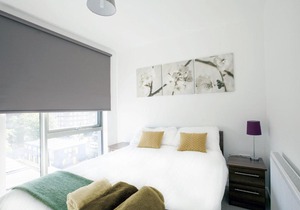 Palm Apartments Vauxhall