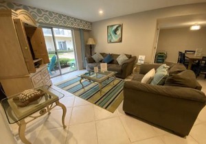 Palm Bay Club By Beachside Management