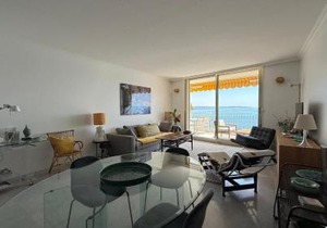 Palm Beach Amazing view