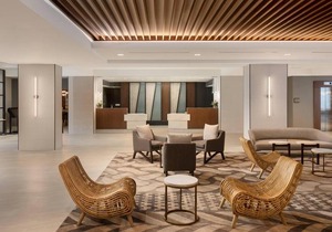 Palm Beach Gardens Marriott