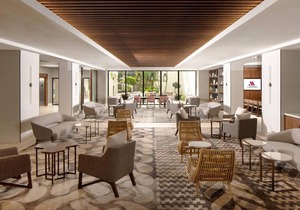Palm Beach Gardens Marriott