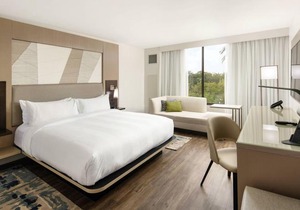 Palm Beach Gardens Marriott