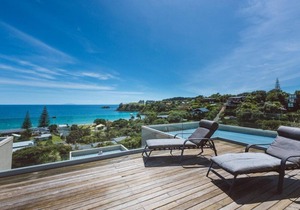 Palm Beach Lodge - Totara