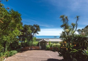 Palm Beach Lodge - Totara