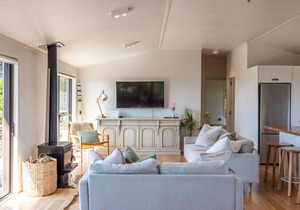 Palm Beach Panorama - perfect family holiday house with spa pool!