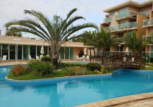 Palm Beach, Porto das Dunas