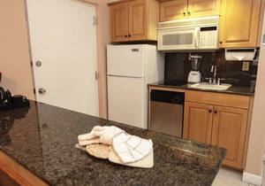 Palm Beach Shores Resort ~ Singer Island Oceanfront Resort ~ One Bedroom, slp. 4
