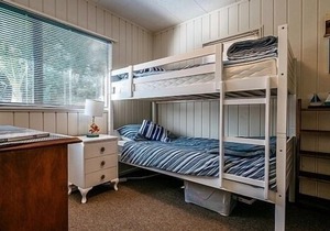 Palm Cottage - Onetangi Holiday Home