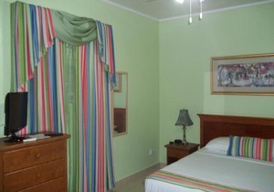 Palm Garden Hotel Barbados