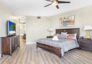 Palm Harbor 304, 3 Bedrooms, Elevator, Pool, Hot Tub, WiFi, Sleeps 8