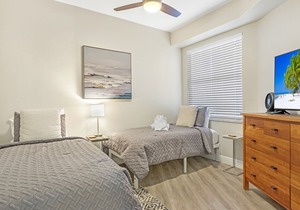 Palm Harbor 304, 3 Bedrooms, Elevator, Pool, Hot Tub, WiFi, Sleeps 8