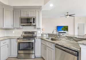 Palm Harbor 304, 3 Bedrooms, Elevator, Pool, Hot Tub, WiFi, Sleeps 8
