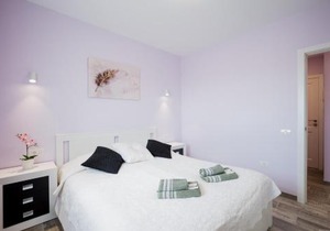 Palm Mar de LUX A26