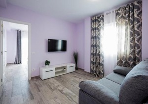Palm Mar de LUX A26