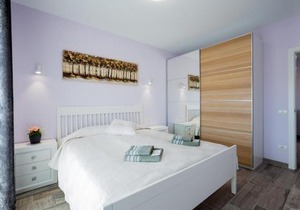 Palm Mar de LUX A26