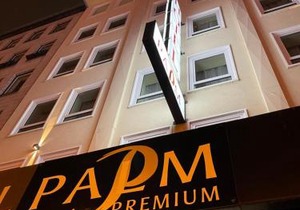 Palm Premium Hotel & Apartments