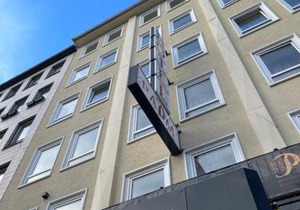 Palm Premium Hotel & Apartments