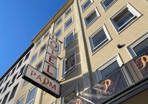 Palm Premium Hotel & Apartments