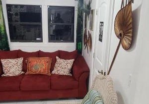 Palm Springs 3-Bedroom 2-Bath 5 Miles to the Beach