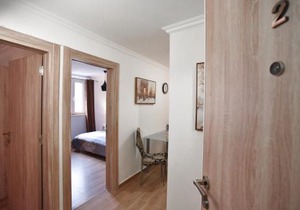 Palm square apartment 2