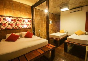 Palma Hostel