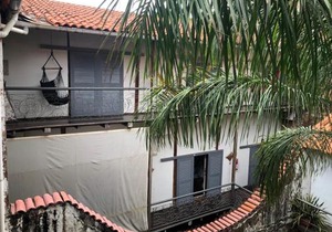 Palma Hostel