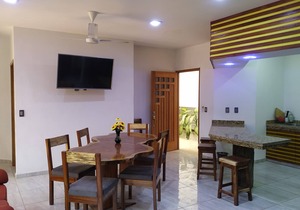 PALMAS DE CHAHUE 7 (1,100 SF)