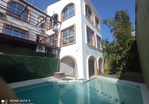 PALMAS DE CHAHUE 7 (1,100 SF)
