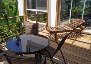 PALMAS DE CHAHUE 7 (1,100 SF)