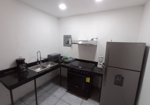 PALMAS DE CHAHUE 2 (1,130 SF)