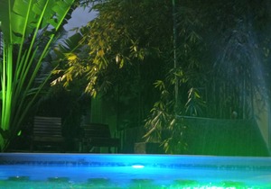 PALMAS DE CHAHUE 2 (1,130 SF)