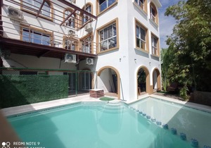 PALMAS DE CHAHUE C (581 SF)